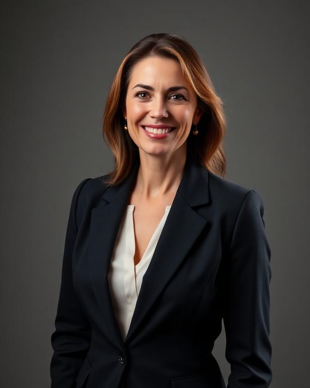 Foto di Laura Chierici — Responsabile