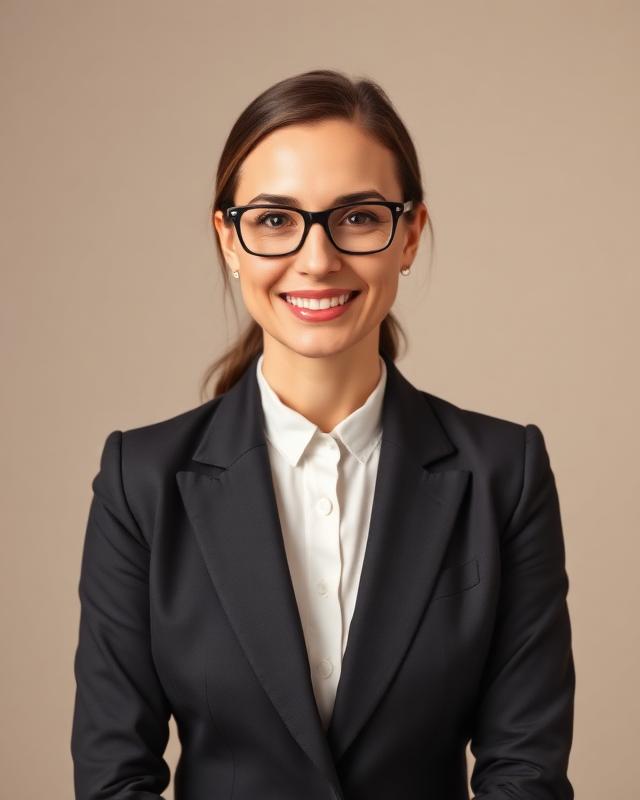 Foto di Federica Ferente — Collaboratrice