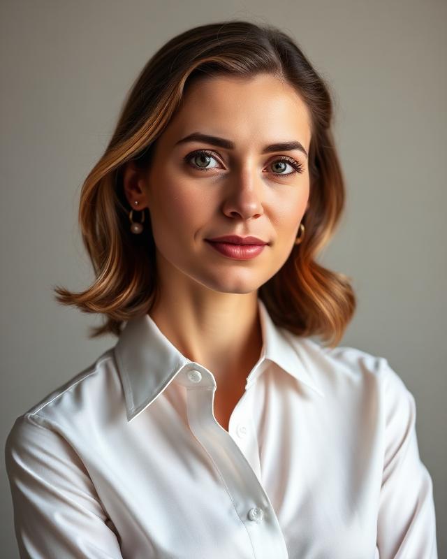 Foto di Alessandra Papucci — Dipendente